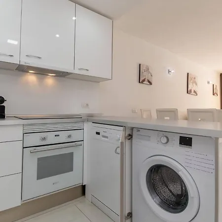 Parque Santiago I 231 - Two Bed