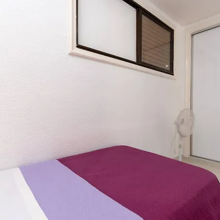 Parque Santiago I 231 - Two Bed *