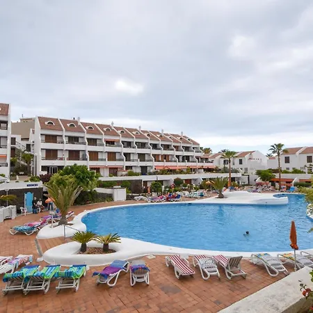 Parque Santiago I 231 - Two Bed * بلايا ذي لاس أميريكاس