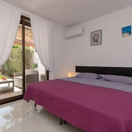 Parque Santiago I 231 - Two Bed شقة