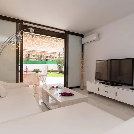 Parque Santiago I 231 - Two Bed بلايا ذي لاس أميريكاس