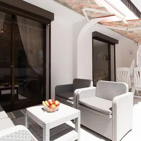 Parque Santiago I 231 - Two Bed