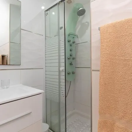 Parque Santiago I 231 - Two Bed *