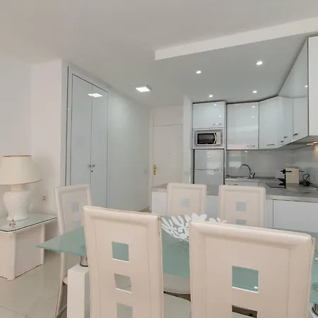 Parque Santiago I 231 - Two Bed Apartment *