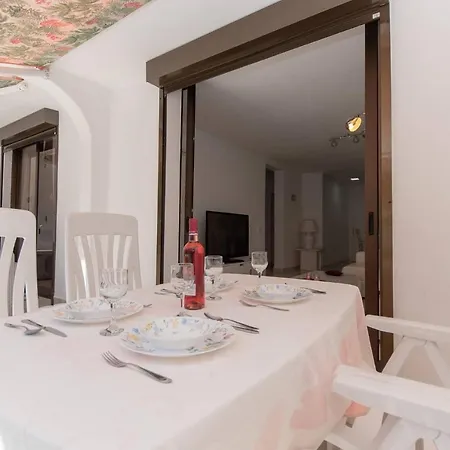 Parque Santiago I 231 - Two Bed Playa de las Americas (Tenerife)