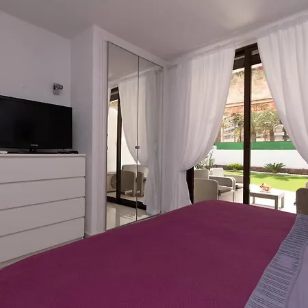 Parque Santiago I 231 - Two Bed