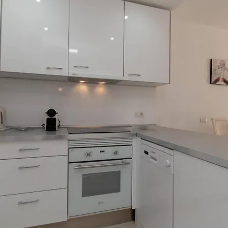Parque Santiago I 231 - Two Bed Apartment *