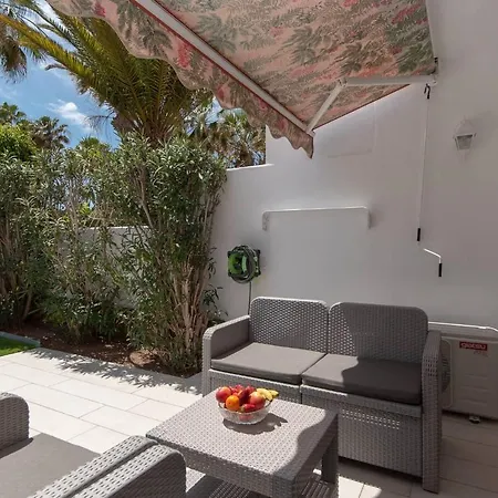 Parque Santiago I 231 - Two Bed Apartment