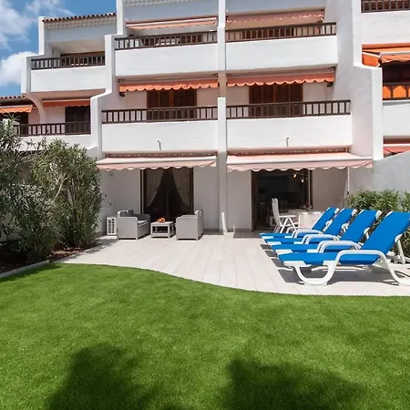 Parque Santiago I 231 - Two Bed Apartment *