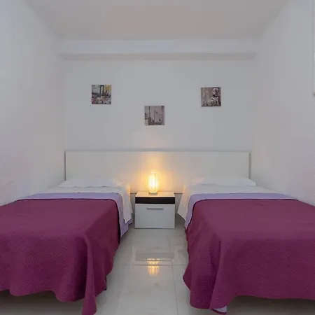 Apartment Parque Santiago I 231 - Two Bed *
