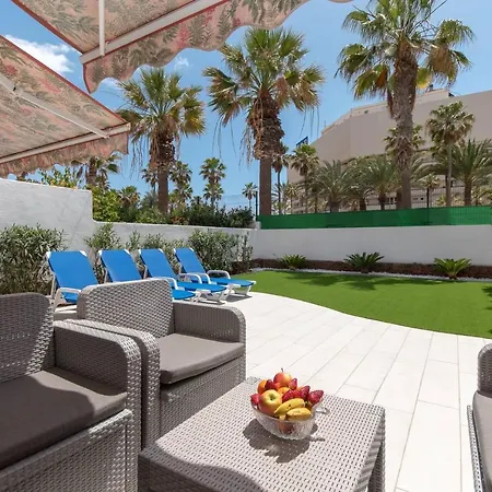 Parque Santiago I 231 - Two Bed *
