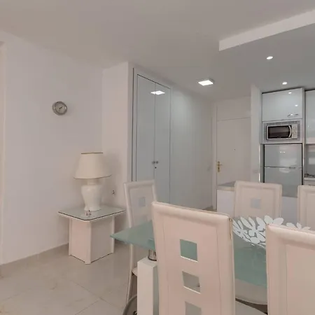 Apartment Parque Santiago I 231 - Two Bed Playa de las Américas