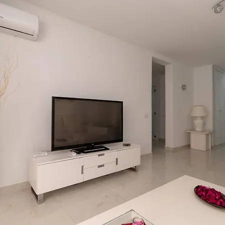 Parque Santiago I 231 - Two Bed Playa de las Américas