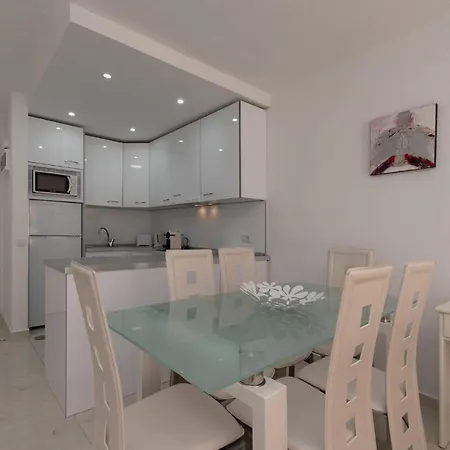 Parque Santiago I 231 - Two Bed Apartment