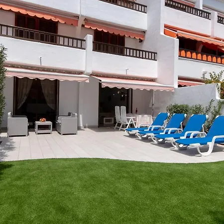 Apartment Parque Santiago I 231 - Two Bed Playa de las Américas