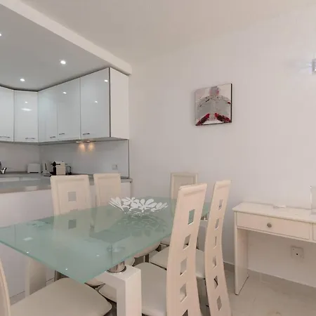 Apartment Parque Santiago I 231 - Two Bed *