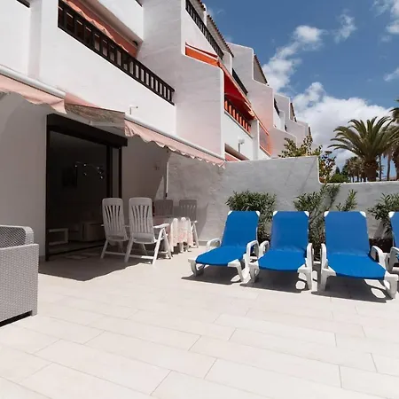Apartment Parque Santiago I 231 - Two Bed