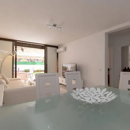 Parque Santiago I 231 - Two Bed *