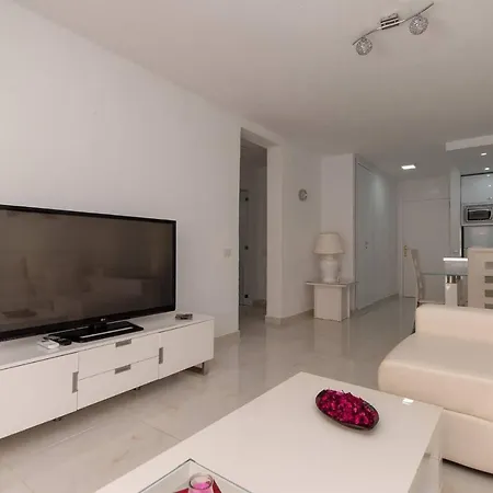 Parque Santiago I 231 - Two Bed Apartment