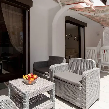 Parque Santiago I 231 - Two Bed Apartment *