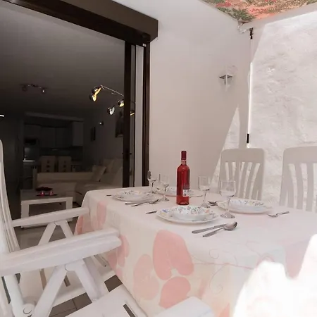 Apartment Parque Santiago I 231 - Two Bed *