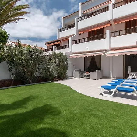 Apartment Parque Santiago I 231 - Two Bed